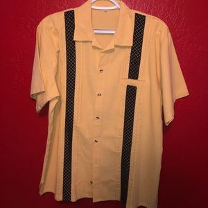 Guayaberas shirt
